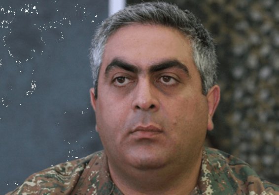 Անօդաչու սարքը ադրբեջանցի երեխաների հերթական խաղալիքն է. Արծրուն Հովհաննիսյան