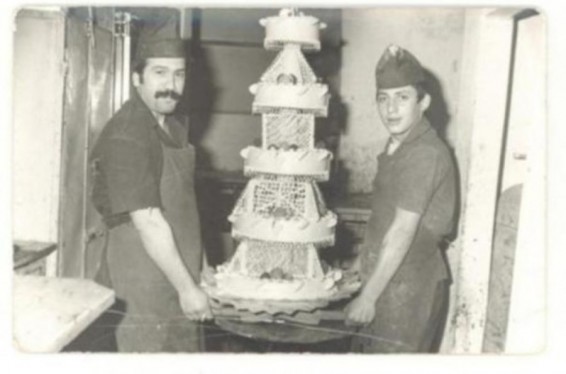 Թուրքիայում հրուշակագործության ավանդույթի հիմնադիրները համշենցի հայերն են