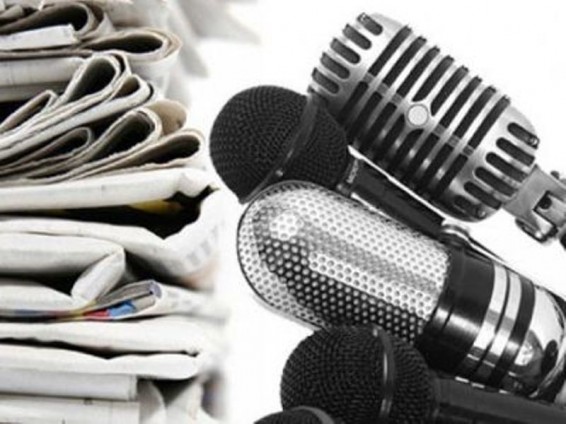 Բանտարկված լրագրողների քանակով բացարձակ առաջատարն այս տարի Թուրքիան է. զեկույց