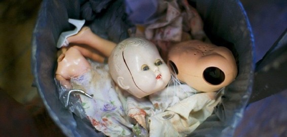В Латвии раскрыли сеть распространителей детской порнографии