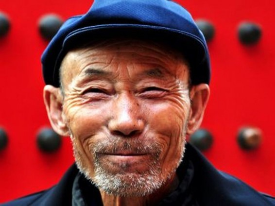 2055 թվականին Չինաստանում ամեն 5-րդ բնակիչը կլինի թոշակառու