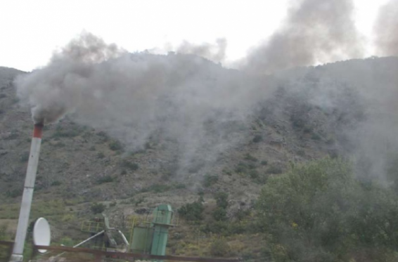 ՀՀ-ն մշակում է մթնոլորտային օդի պահպանության մասին օրենքի նախագծի հայեցակարգ` ԵՄ-ում գործող չափանիշներին համապատասխանելու համար