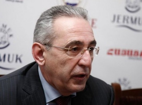 Որակյալ ապրանքի գինը բարձրանում է. Հակոբ Հակոբյան