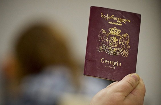Վրաստանի քաղաքացիները առանց վիզայի կկարողանան Եվրոպա մեկնել 2017 թվականի գարնանից
