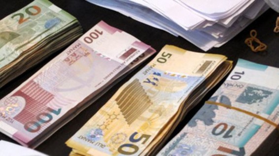 Ադրբեջանի պետբյուջեի դեֆիցիտը կազմել է ՀՆԱ 1.8 տոկոսը