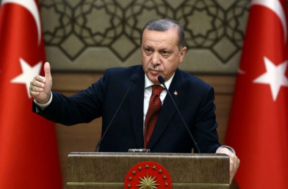 Ազատություն, ժողովրդավարություն և այլն, սրանք հեքիաթ են. Էրդողանի նոր աղմկահարույց հայտարարությունը