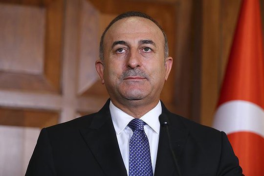 12 երկրում փակվել է Գյուլենի շարժման հետ կապված մոտ 80 կառույց. Չավուշօղլու