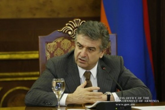 Այս ձևով այդ ծրագրերը չեն ընդունվելու. վարչապետը դժգոհ է