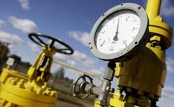 Մեղրի քաղաքն ամբողջությամբ եւ Ագարակի մի մասը գազիֆիկացվել է