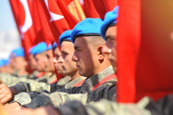 Թուրքական բանակում կասկածելի հանգամանքներում մահացած զինվորները հիմնականում ալևիներ, քրդեր և հայեր են