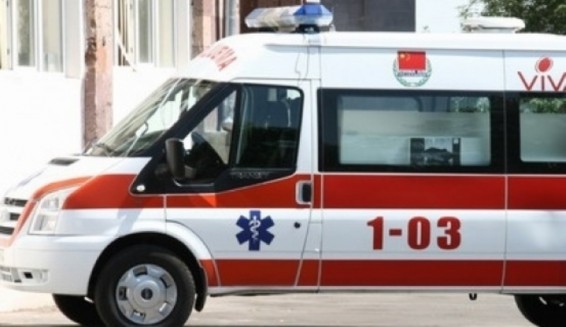 Արտակարգ դեպք Վանաձորում. 25-ամյա երիտասարդ է հրազենային վնասվածքով տեղափոխվել է հիվանդանոց