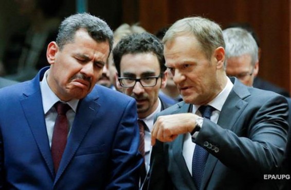 Իտալիան ԵՄ գագաթաժողովում արգելափակել է ՌԴ-ի դեմ պատժամիջոցների երկարաձգումը