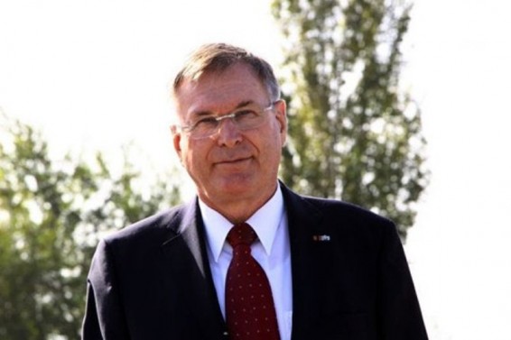 Բունդեսթագի փոխնախագահը հորդորել է ԵՄ-ին դադարեցնել ֆինանսական օգնությունը Թուրքիային