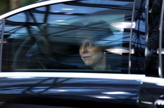 ԵՄ առաջնորդներն ընդամենը 20 րոպե են ծախսել Brexit-ի քննարկման համար. Guardian