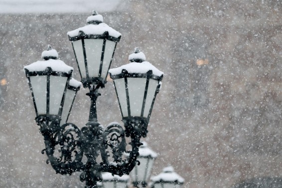 Շիրակում սպասվում է -35 աստիճան ցուրտ. առաջիկա օրերի եղանակի կանխատեսում