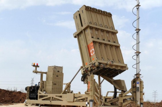 Պայմանավորվածություն է ձեռք բերվել Իսրայելից «Երկաթե գմբեթ» համակարգ գնելու վերաբերյալ. ադրբեջանցի նախարար