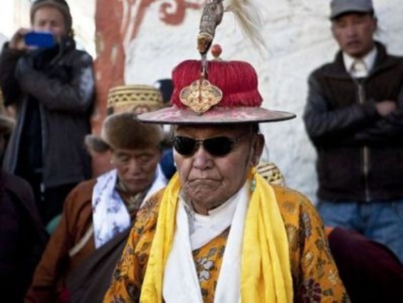 Նեպալում հրաժեշտ են տալիս ինքնավար նահանգի վերջին թագավորին