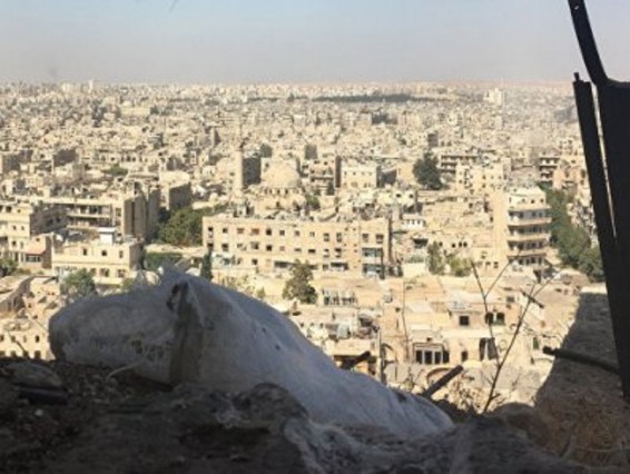 Իրանը, Ռուսաստանն ու Թուրքիան Սիրիայի հարցով հանդիպում կացկացնեն դեկտեմբերի 20-ին