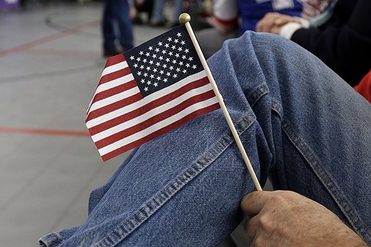 Ընտրիչների կոլեգիան այսօր կքվեարկի ԱՄՆ նախագահի ընտրության շուրջ