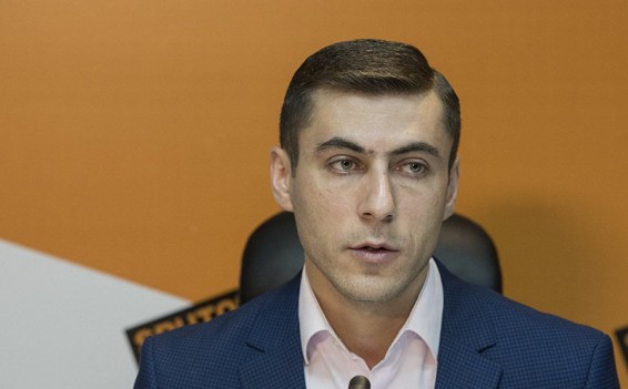 Օդի ջերմաստիճանը հանրապետությունում նորմայից ցածր է 10-15 աստիճանով. Գագիկ Սուրենյան