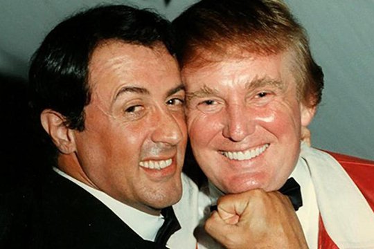 Ստալոնեն հրաժարվել է Թրամփի առաջարկած պաշտոնից