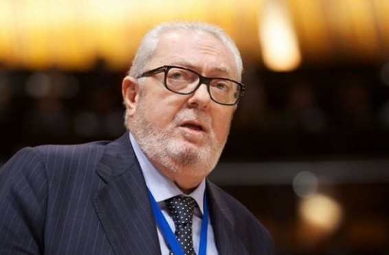 Ադրբեջանի խավիարային դիվանագիտության նոր բացահայտումներ. ներգրավված է նաև Ագրամունտը