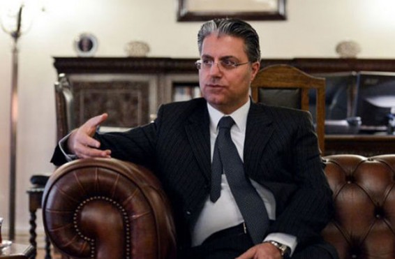 Թուրքիայի դեսպանը կանչվել է Իրանի ԱԳՆ