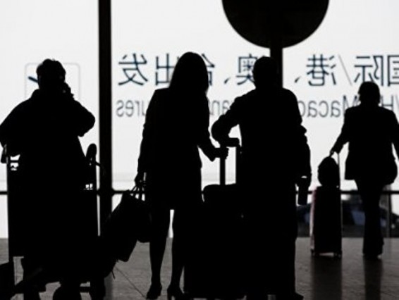 Ծխամշուշի պատճառով Պեկինի օդանավակայանում ավելի քան 180 չվերթ են հետաձգել