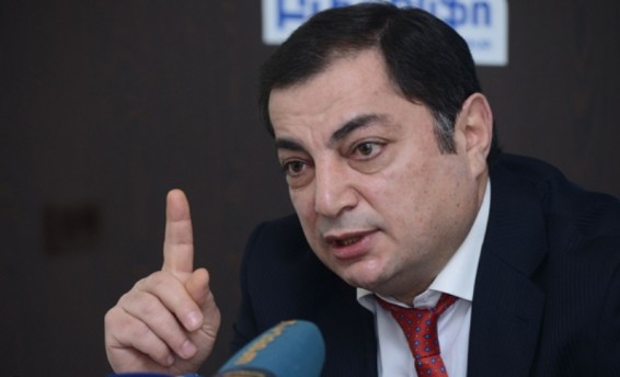 Շատ ցավում եմ, որ ոչ միայն տեղեկություններ են դուրս եկել, այլ ձայնագրություններ են արվել. Վահրամ Բաղդասարյան