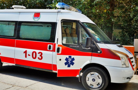 Երևանի Լյուքսեմբուրգի փողոցի բնակարաններից մեկում հայտնաբերվել է դի. մյուս բնակչին տեղափոխել են հոգեբուժարան