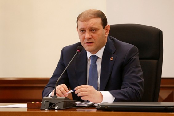 Կարելի է  նշել քաղաքապետարանի արդյունավետ և օկտակար աշխատանքը