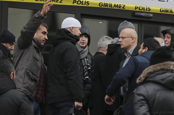 Ռուսական օպերատիվ-քննչական խմբի հետ միասին Կառլովի սպանության բացահայտմամբ կզբաղվի նաև 120 հոգանոց հատուկ խումբ Թուրքիայից