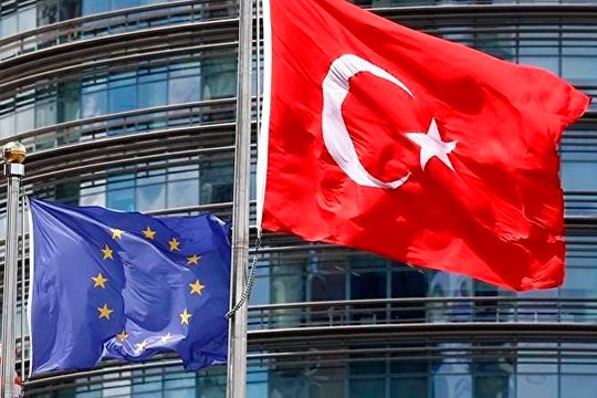 ԵՄ-ը չի արդարացրել փախստականների հարցում Թուրքիայի ակնկալիքները. Պեսկով