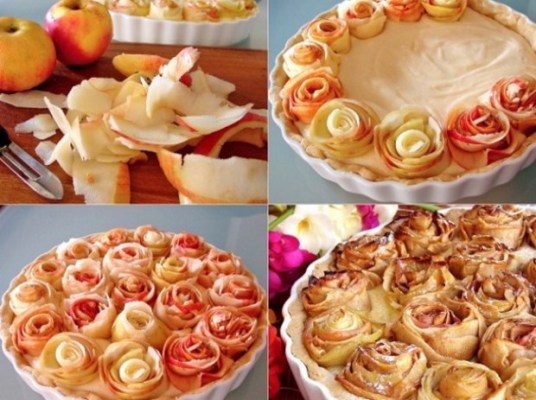 Խոհարարական հետաքրքիր, գեղեցիկ ու կրեատիվ գաղափարներ