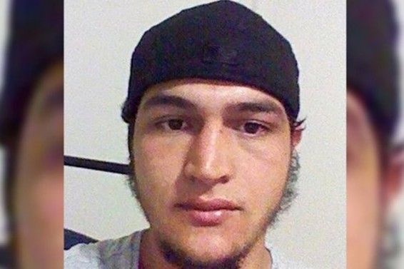 Բեռլինի ահաբեկչության գործով կասկածյալը 4 տարի անցկացրել է իտալական բանտում