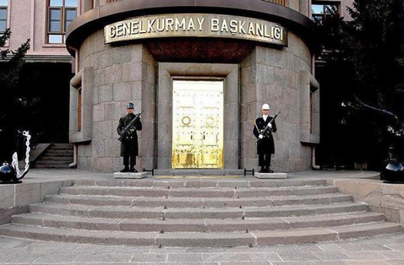 Սիրիայի հյուսիսում 10 թուրք զինծառայող է սպանվել