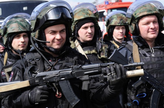 ՌԴ պետդումայում առաջարկել են ռուս դեսպանների անվտանգությունն ապահովել հատուկջոկատայինների միջոցով