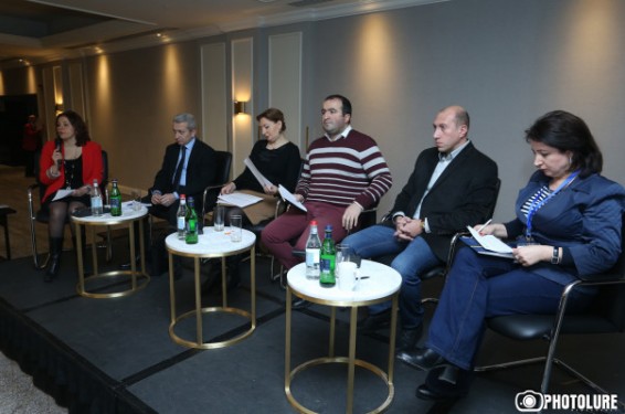 ՀՀ վարչապետի 100 օրվա գործունեությունը քաղաքացիները բավարար են գնահատում. հարցում