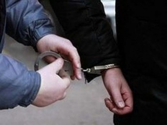 Հանդերձարանից գողություն կատարած կինը հայտնաբերվեց