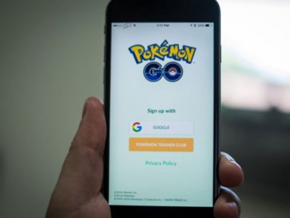 Apple Watch–ի համար Pokemon Go բջջային խաղի տարբերակը հասանելի է