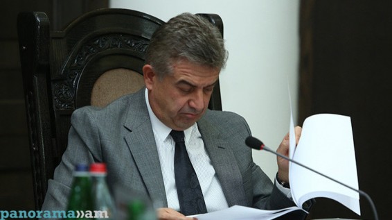 «Я связываю с вами очень большие надежды»: премьер Армении продолжает обсуждения с представителями сферы ИТТ