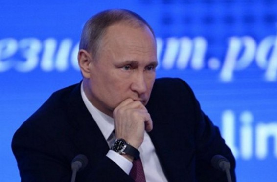 Վրաստանի հետ անայցագրային ռեժիմի համար կան բոլոր հիմքերը. Պուտին