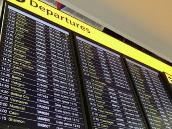 Ճապոնիայում 6 հազար մարդ ձյան պատճառոով երկու գիշեր օդանավակայանում է անցկացրել