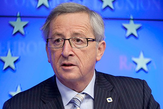 Բեռլինի ահաբեկչությունը չպետք է փակի փախստականների ուղին Եվրոպա. Յունկեր