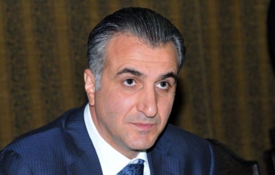 Ինձ համար նախարար դառնալն էլ էր անակնկալ. Իգնատի Առաքելյան