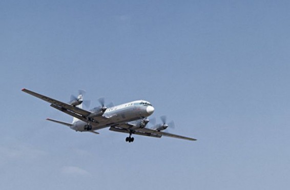 ԱՄՆ­ում ֆուտբոլիստներին տեղափոխող ինքնաթիռը վայրէջք է կատարել թռիչքուղուց դուրս