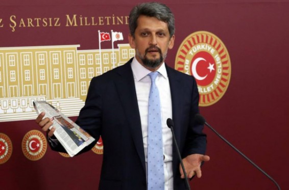 Կարո Փայլանը դատական հայց է ներկայացրել իրեն ազգայնամոլների թիրախ դարձրած թուրք պատգամավորի դեմ