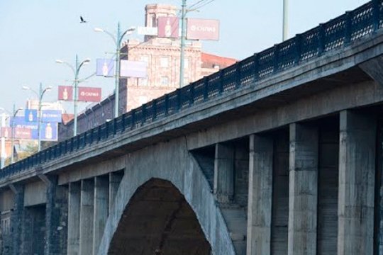 Անցորդները կանխել են կնոջ ինքնասպանության փորձը