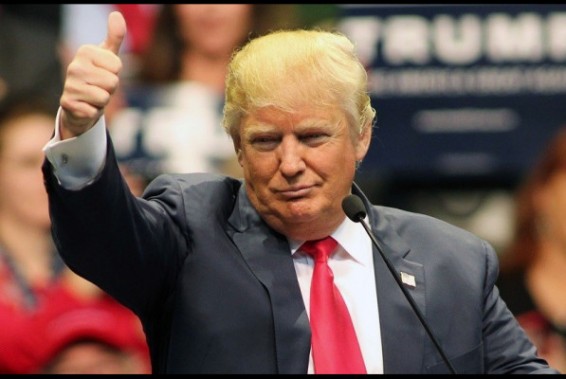 Թրամփը մտադիր է վերացնել Trump Foundation բարեգործական հիմնադրամը