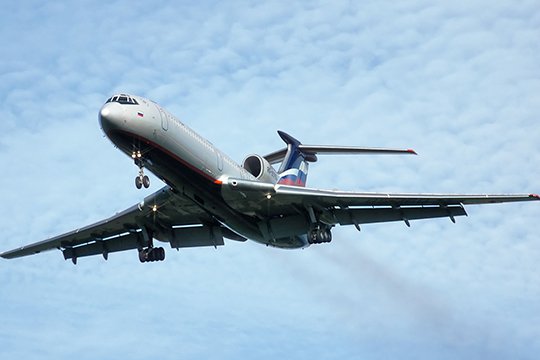 Ռուսաստանի ԱԻՆ հատուկ փրկարարական ջոկատները մեկնում են Սոչի